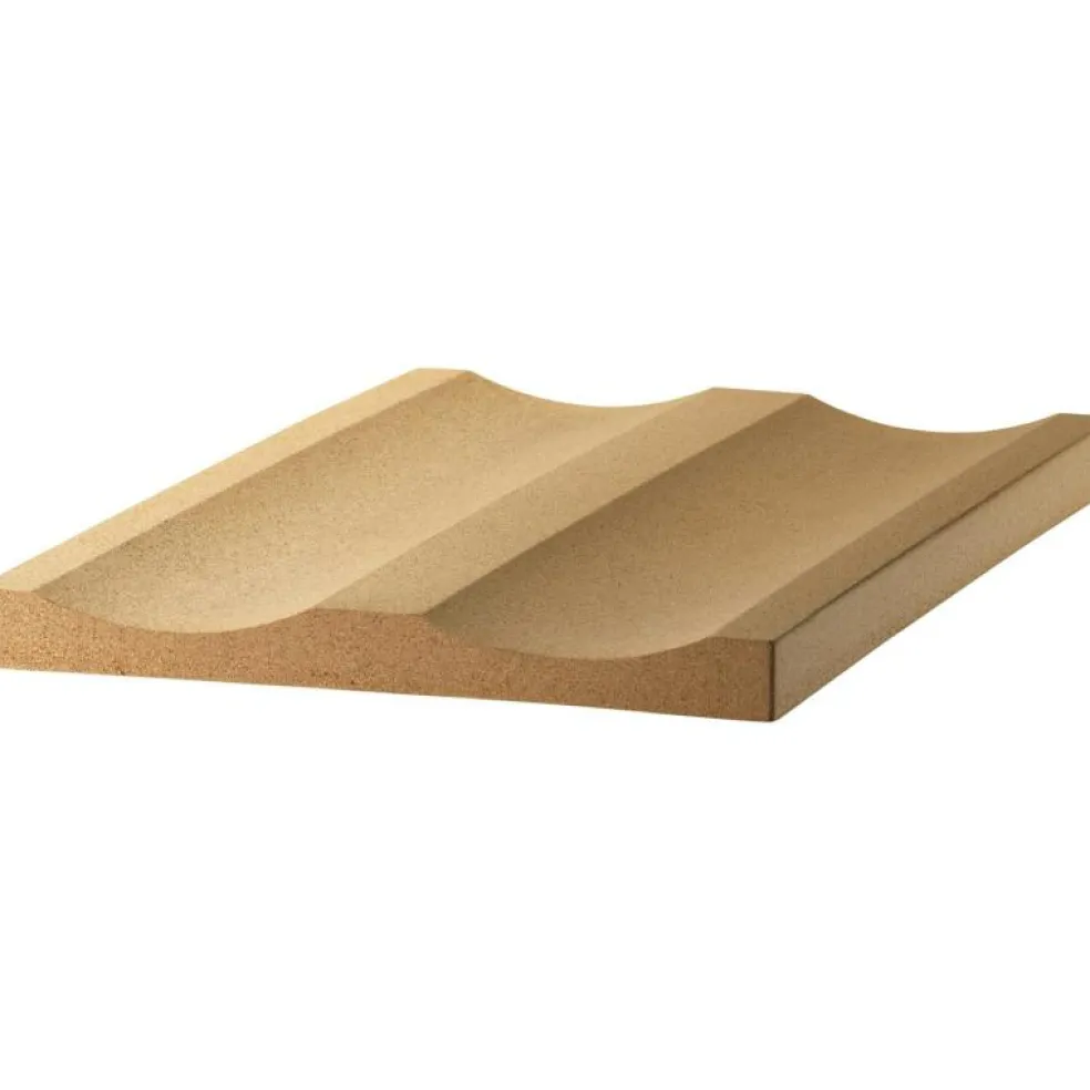 String Flaskbricka Kork 19x30 cm, 2-pack