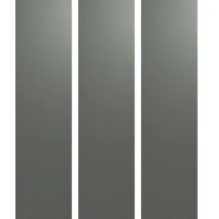 String Modulära Hyllsystem-Hyllplan 3-pack 78x20 cm, Mörkgrå