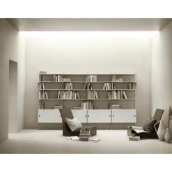 String Modulära Hyllsystem-Hyllplan 3-pack 78x20 cm, Mörkgrå