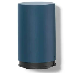 Flos Lampsladdar & Lampupphängning-String Light Golvbrytare, Blå