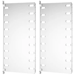 String Modulära Hyllsystem-Plex Gavel 1-pack, 30x50 cm