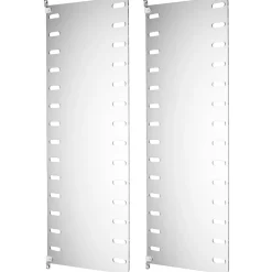 String Plex Gavlar Transparent 2-pack, 30x75 cm