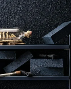 String Pocket Hylla, Nybroblå