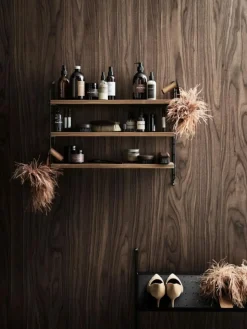 String Pocket Hylla, Nybroblå