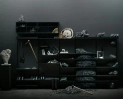 String Skohylla 30x58 cm, Beige