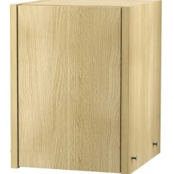 String Snapsskåp, Valnöt