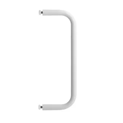 String Krokar & Galgar-Stång Till Metallhyllplan 78 cm, Beige