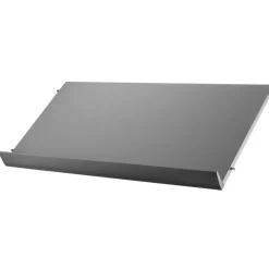 String Tidningshylla 30x78 cm, Beige