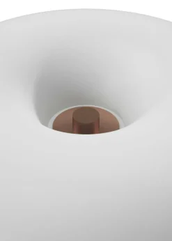 Edgeform Bordslampor-Stringball Bordslampa, Brons