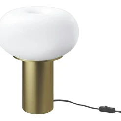 Edgeform Bordslampor-Stringball Bordslampa, Brons