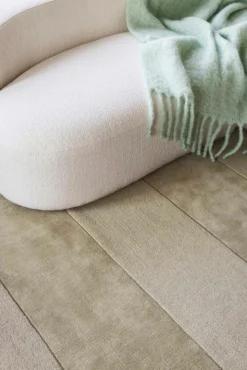 Layered Ullmattor-Stripe Ullmatta 300x400 cm, Pistage