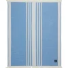 Striped Pläd 130x170 cm