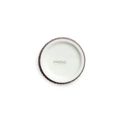 Stripes Mugg 30 cl, Gul