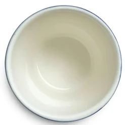 Stripes Mugg 30 cl, Gul