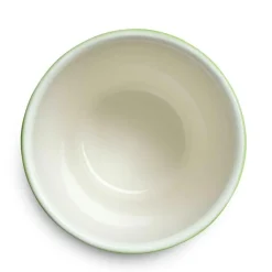 Stripes Mugg 30 cl, Gul