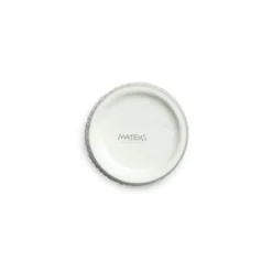 Stripes Mugg 30 cl, Gul