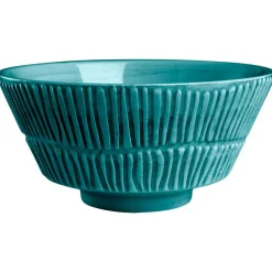 Mateus Dessertskålar|Fruktskålar-Stripes Skål, Grå 60 cl