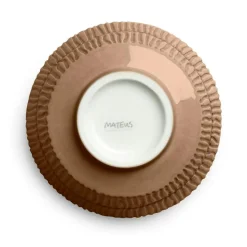 Mateus Dessertskålar|Fruktskålar-Stripes Skål, Grå 60 cl