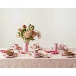 Mateus Dessertskålar|Fruktskålar-Stripes Skål, Grå 60 cl