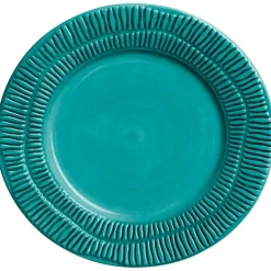 Mateus Assietter-Stripes Tallrik 21 cm, Sand