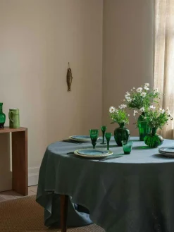 Mateus Assietter-Stripes Tallrik 21 cm, Sand