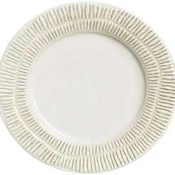 Mateus Assietter-Stripes Tallrik 21 cm, Sand
