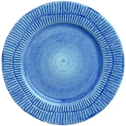 Mateus Assietter-Stripes Tallrik 21 cm, Sand