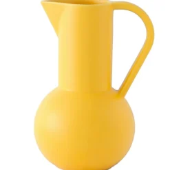 Raawii Vattenkaraffer & Vattenkannor-Strøm Kanna 75 cl, Blå