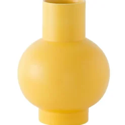 Raawii Vaser-Strøm Vas 33 cm, Vaporous Grey