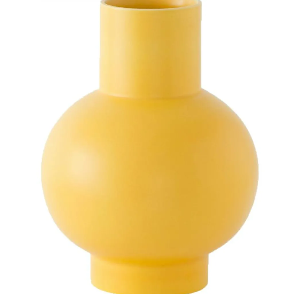 Raawii Vaser-Strøm Vas 33 cm, Vaporous Grey