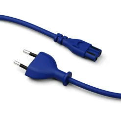 Pedestal Lampsladdar & Lampupphängning-Strömsladd 7,5 m, Charcoal