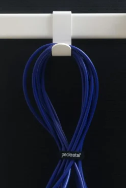 Pedestal Lampsladdar & Lampupphängning-Strömsladd 7,5 m, Charcoal