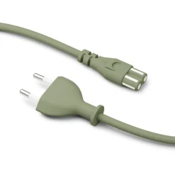 Pedestal Lampsladdar & Lampupphängning-Strömsladd 7,5 m, Charcoal