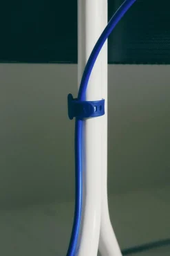 Pedestal Lampsladdar & Lampupphängning-Strömsladd 7,5 m, Charcoal