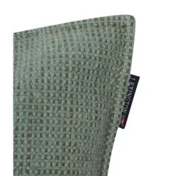 Structured Wool Mix/Cotton Pillow Cover