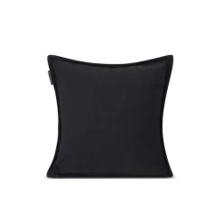 Structured Wool Mix/Cotton Pillow Cover