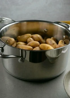 STS Gryta Med Lock, 3,4 l