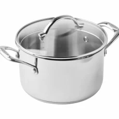 STS Gryta Med Lock, 3,4 l