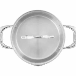 STS Gryta Med Lock, 3,4 l