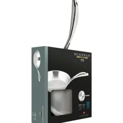 Scanpan Stekpannor-STS Stekpanna, 28 cm