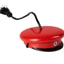 Studentmössa Liten, Blå