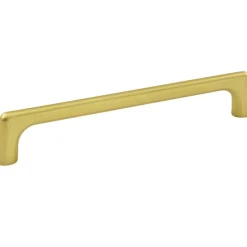 Studio 160 Handtag, Rostfri look