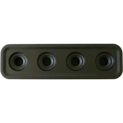 Born In Sweden Ljusstakar-Stumpastaken Ljushållare Lång,