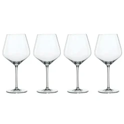 Style Bourgogne 4-pack, 64 cl