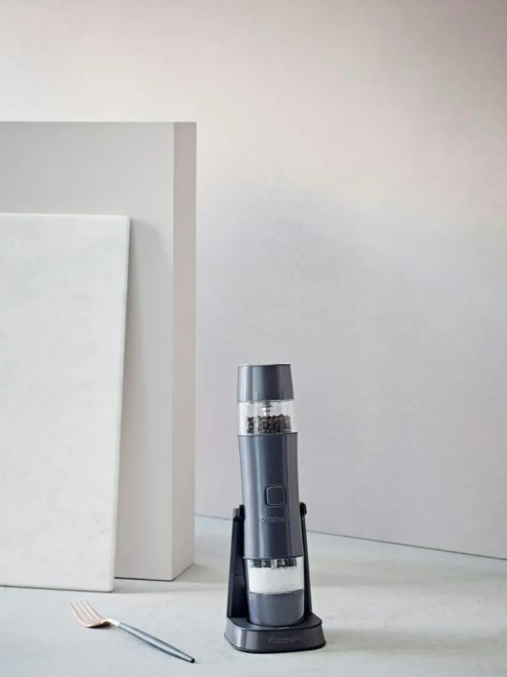 CuisinArt Kryddkvarnar-Style Collection Salt & Pepparkvarn, Rosa