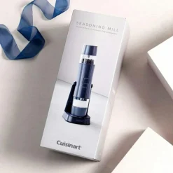 CuisinArt Kryddkvarnar-Style Collection Salt & Pepparkvarn, Rosa