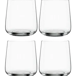 Style Tumbler 34 cl, 4-Pack
