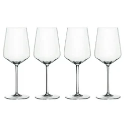 Spiegelau Vinglas-Style Vitvinsglas 4-pack, 44 cl