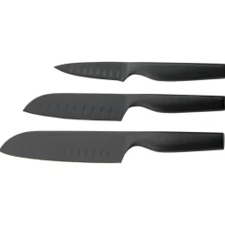 Sukai Knivset, 3 Delar