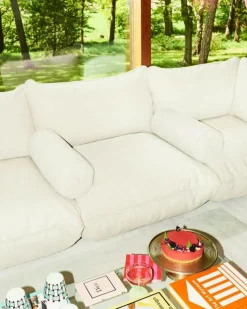 Sumo Grand Soffa, Honey